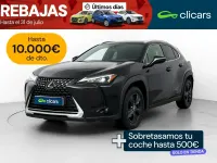 Usado Lexus UX 250h 184 CV (135 kW) 2023 Blanco SUV