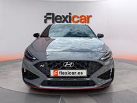 Usado Hyundai i30 250 CV (183 kW) 2024 Gris Berlina
