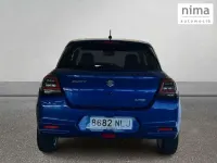 Nuevo Suzuki Swift 82 CV (60 kW) 2026 Utilitario