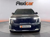 Usado Kia Sorento 232 CV (170 kW) 2024 Gris SUV