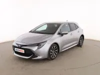 Usado Toyota Corolla Style 122 CV (89 kW) 2022 Gris Berlina