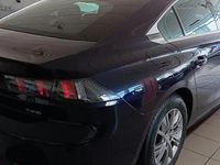 Usado Peugeot 508 Active 131 CV (96 kW) 2021 Azul Berlina