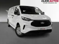 Usado Ford Transit Trend 136 CV (100 kW) 2026 Van