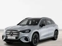 Nuevo Mercedes GLC400d 359 kW (489 CV) 2026 Gris SUV