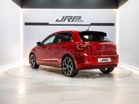 Usado VW Polo GTI 207 CV (152 kW) 2023 Rojo Utilitario