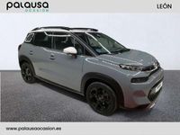 usado Citroën C3 Aircross Puretech S&S Shine 110