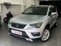 usado Seat Ateca Style Edition