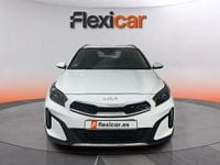 Brugt Kia XCeed 101 HK (74 kW) 2024 Hvid SUV