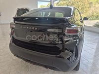 Nuevo Citroën C4 Business Class 145 CV (106 kW) 2025 Negro Berlina