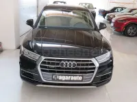 Usado Audi Q5 Advanced Plus 299 CV (219 kW) 2021 Negro SUV