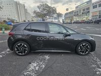 Usado VW ID.3 Business 2021 Eléctrico Utilitario