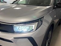 Usado Opel Grandland X Business Edition 130 CV (95 kW) 2022 Gris / plata SUV