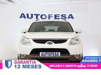 usado Hyundai Veracruz 3.0 VGT CRDI Style 4x4 Auto 240cv 7 Plazas 5P # T