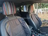Usado Nissan Qashqai Acenta 110 CV (80 kW) 2013 Blanco SUV