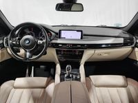 usado BMW X6 xDrive30d 190 kW (258 CV)