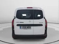 Usado Mercedes Citan 110 95 CV (69 kW) 2023 Blanco Familiar