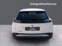 Usado Peugeot 2008 Active 110 CV (80 kW) 2021 Blanco SUV
