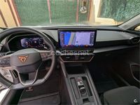 Usado Cupra Formentor 204 CV (150 kW) 2022 Blanco SUV