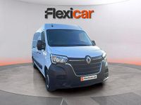 Usado Renault Master 150 CV (110 kW) 2024 Blanco Van