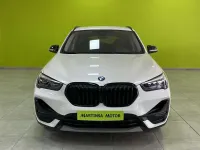 Usado BMW X1 116 CV (85 kW) 2022 Blanco SUV