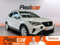 Occasion Seat Arona Style 110 ch (80 kW) 2024 Noir SUV