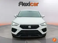Usado Seat Ateca Reference 110 CV (80 kW) 2023 Blanco SUV