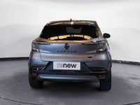 Nuevo Renault Captur Esprit Alpine 160 CV (117 kW) 2026 Gris SUV