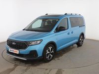 Usado Ford Grand Tourneo Connect Active 122 CV (89 kW) 2023 Azul Monovolumen