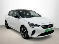 Usado Opel Corsa-e Elegance 100 kW (136 CV) 2022 Blanco Utilitario