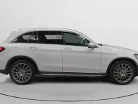Usado Mercedes GLC43 AMG 194 CV (142 kW) 2021