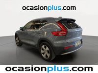 Usado Volvo XC40 Business Edition 150 CV (110 kW) 2020 Gris SUV