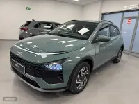 Usado Hyundai Bayon 79 CV (58 kW) 2026 SUV