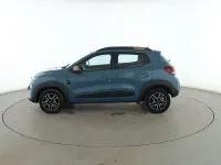 Usado Dacia Spring Extreme 47 kW (65 CV) 2023 Azul Utilitario