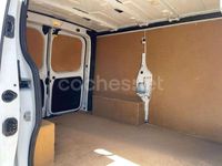 Usado Renault Trafic LIMITED 120 CV (88 kW) 2021 Blanco Monovolumen