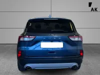 Usado Ford Kuga Titanium 120 CV (88 kW) 2022 SUV