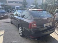 Usado Skoda Octavia RS 170 CV (125 kW) 2008 Utilitario