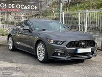 usado Ford Mustang -