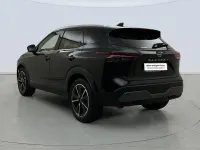 Usado Nissan Qashqai Tekna 140 CV (102 kW) 2023 Negro SUV
