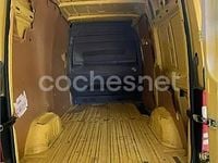Usado Mercedes Sprinter 95 CV (69 kW) 2011 Amarillo Van