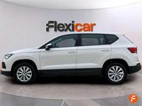 Usado Seat Ateca FR 150 CV (110 kW) 2023 Blanco SUV
