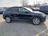 Usado Audi Q3 Advanced 245 CV (180 kW) 2023 Negro SUV