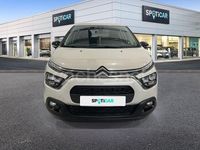 Usado Citroën C3 Feel 2022 Utilitario
