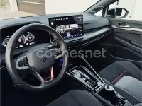Usado VW Golf VIII GTI Clubsport 301 CV (221 kW) 2025 Blanco Berlina