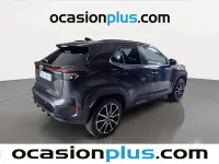 Usado Toyota Yaris Hybrid Sport 130 CV (95 kW) 2024 Negro Pickup/Camioneta