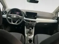 Usado Seat Arona Style 115 CV (84 kW) 2026 Blanco SUV