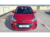 usado Hyundai i10 1.2 Tecno Plus 64 kW (87 CV)