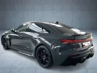 Usado Audi RS5 510 CV (375 kW) 2026 Gris Berlina