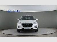 usado Hyundai Tucson 1.6 GDI BE Essence 4x2