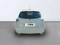 Usado Renault Zoe Intens 67 kW (92 CV) 2017 Eléctrico Utilitario