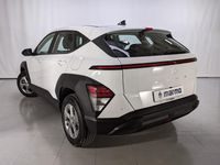 Nuevo Hyundai Kona 99 CV (72 kW) 2025 SUV